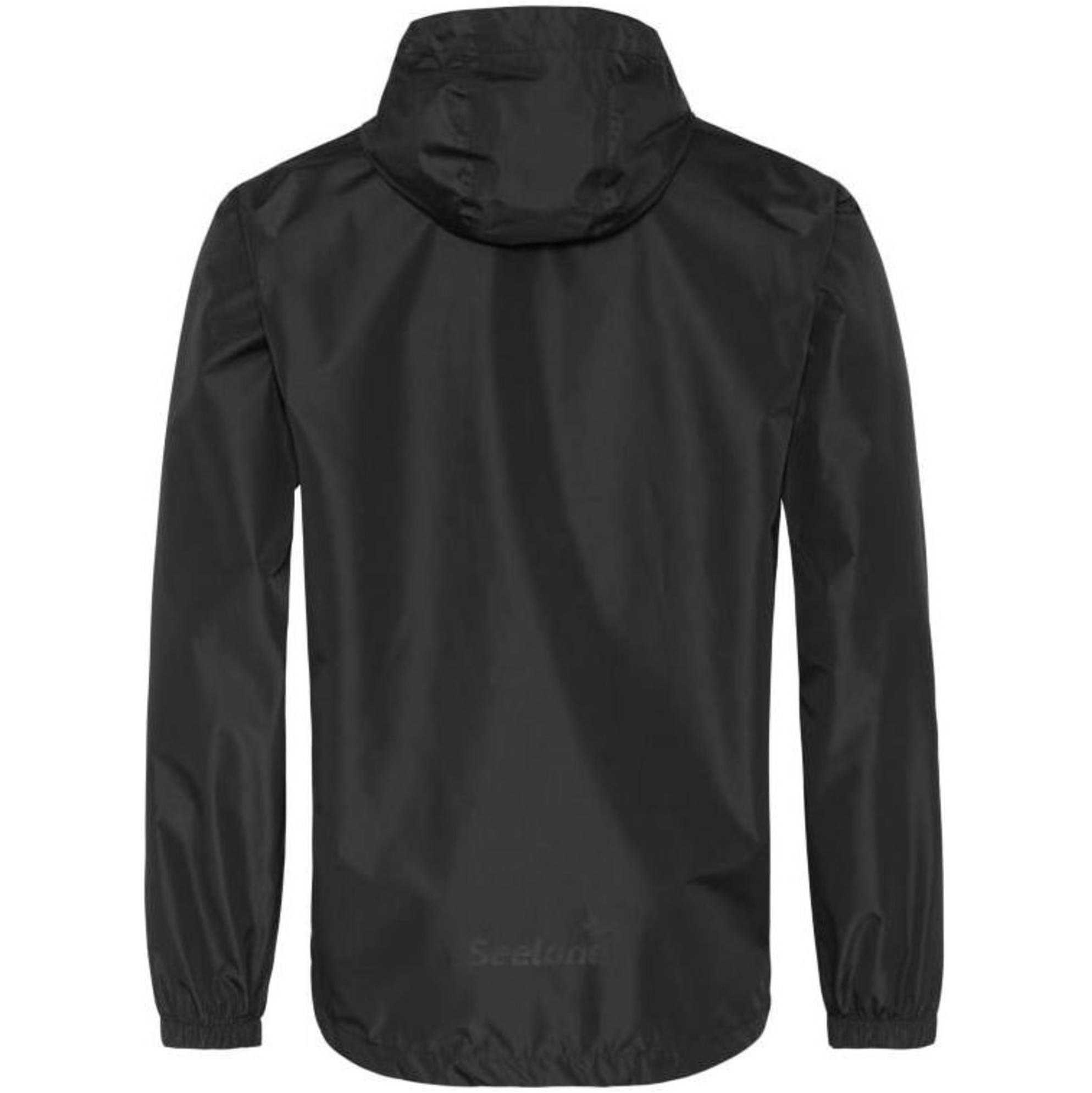 Seeland Ensemble De Pluie Taxus Unisexe 1002184 - Noir